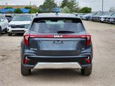 Thumbnail of 2025 Gravity Gray Kia Seltos