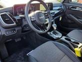 Thumbnail of 2025 Gravity Gray Kia Seltos
