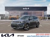 Photo of 2025 Kdt Kia Soul