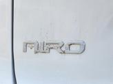 Thumbnail of 2025 Snow White Pearl Kia Niro