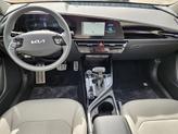 Thumbnail of 2025 Snow White Pearl Kia Niro