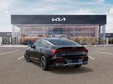 Thumbnail of 2025 Aurora Black Pearl Kia K5