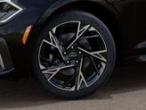 Thumbnail of 2025 Aurora Black Pearl Kia K5