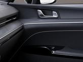 Thumbnail of 2025 Aurora Black Pearl Kia K5