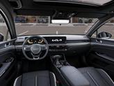 Thumbnail of 2025 Aurora Black Pearl Kia K5