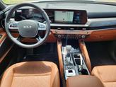 Thumbnail of 2025 Jungle Green Kia Telluride