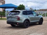 Thumbnail of 2025 Jungle Green Kia Telluride