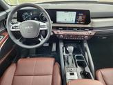 Thumbnail of 2025 Panthera Metal Kia Telluride