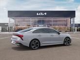 Thumbnail of 2025 Wolf Gray Kia K5