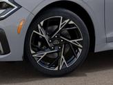 Thumbnail of 2025 Wolf Gray Kia K5