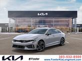 Photo of 2025 Wolf Gray Kia K5