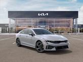 Thumbnail of 2025 Wolf Gray Kia K5