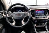 Thumbnail of 2023 White Frost Tri-Coat GMC Acadia