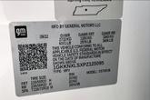 Thumbnail of 2023 White Frost Tri-Coat GMC Acadia