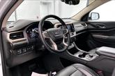 Thumbnail of 2023 White Frost Tri-Coat GMC Acadia