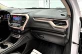 Thumbnail of 2023 White Frost Tri-Coat GMC Acadia