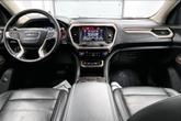 Thumbnail of 2023 White Frost Tri-Coat GMC Acadia