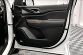 Thumbnail of 2023 White Frost Tri-Coat GMC Acadia