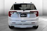 Thumbnail of 2023 White Frost Tri-Coat GMC Acadia
