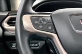 Thumbnail of 2023 White Frost Tri-Coat GMC Acadia