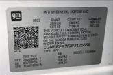 Thumbnail of 2023 Summit White Chevrolet Traverse