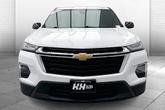 Thumbnail of 2023 Summit White Chevrolet Traverse