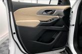 Thumbnail of 2023 Summit White Chevrolet Traverse