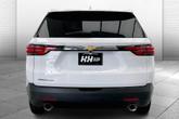 Thumbnail of 2023 Summit White Chevrolet Traverse