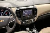 Thumbnail of 2023 Summit White Chevrolet Traverse