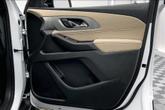 Thumbnail of 2023 Summit White Chevrolet Traverse