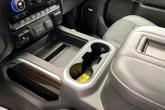 Thumbnail of 2021 Black Chevrolet Silverado 1500