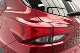 Thumbnail of 2023 Crimson Metallic Chevrolet Trailblazer