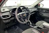 Thumbnail of 2023 Crimson Metallic Chevrolet Trailblazer
