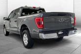 Thumbnail of 2023 Gray Ford F-150