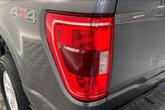 Thumbnail of 2023 Gray Ford F-150