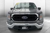 Thumbnail of 2023 Gray Ford F-150