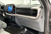 Thumbnail of 2023 Gray Ford F-150