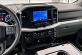 Thumbnail of 2023 Gray Ford F-150