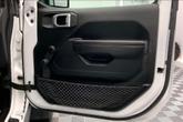 Thumbnail of 2021 Bright White Clearcoat Jeep Gladiator
