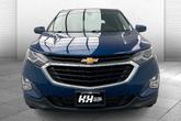 Thumbnail of 2019 Pacific Blue Metallic Chevrolet Equinox