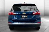 Thumbnail of 2019 Pacific Blue Metallic Chevrolet Equinox