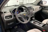 Thumbnail of 2019 Pacific Blue Metallic Chevrolet Equinox