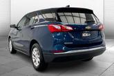 Thumbnail of 2019 Pacific Blue Metallic Chevrolet Equinox
