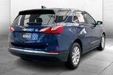 Thumbnail of 2019 Pacific Blue Metallic Chevrolet Equinox
