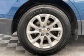 Thumbnail of 2019 Pacific Blue Metallic Chevrolet Equinox
