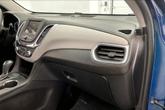 Thumbnail of 2019 Pacific Blue Metallic Chevrolet Equinox