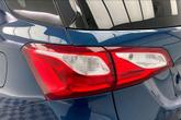Thumbnail of 2019 Pacific Blue Metallic Chevrolet Equinox