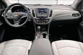 Thumbnail of 2019 Pacific Blue Metallic Chevrolet Equinox