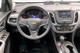 Thumbnail of 2019 Pacific Blue Metallic Chevrolet Equinox