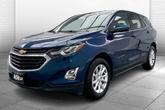 Thumbnail of 2019 Pacific Blue Metallic Chevrolet Equinox